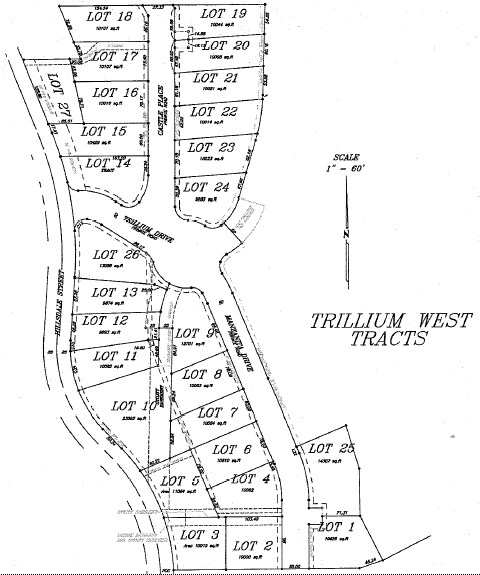 trillium map