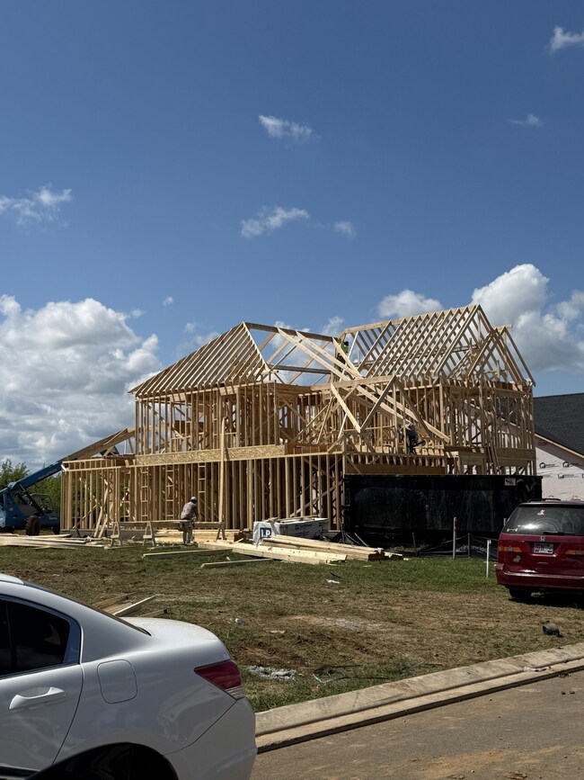 6935 Wayana Dr, Murfreesboro, TN 37129 - photo 3