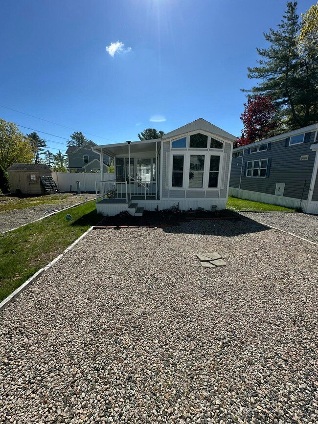 9 Bourne Ave unit P-4, Wells, ME 04090 - photo 2