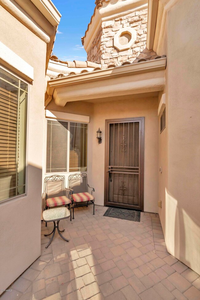 Front Entrance 1