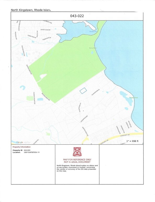 108 Plantation Ln Ln, North Kingstown, RI 02874 - photo 5