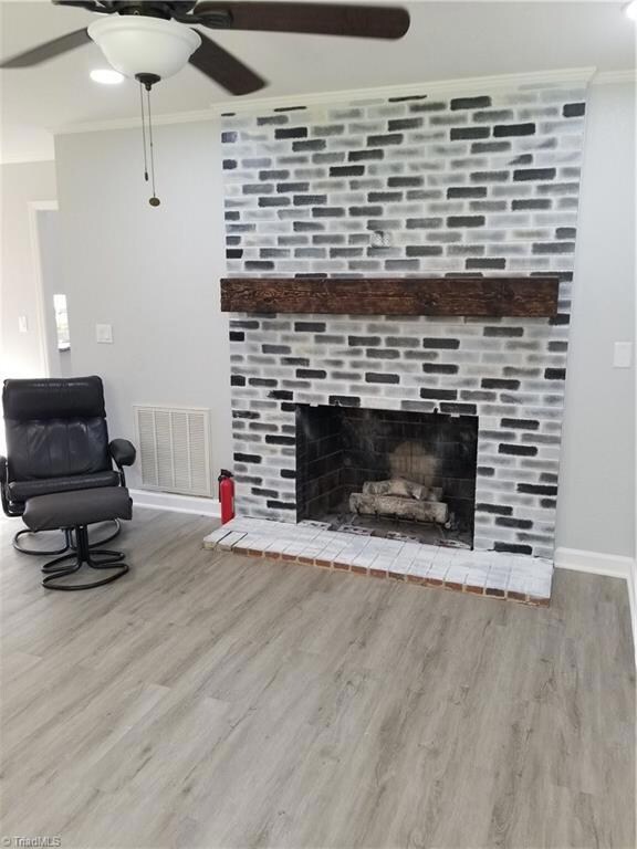 1010 Macon St, Asheboro, NC 27203 - photo 4