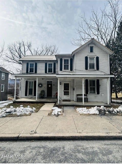 237 N Richard St, Bedford, PA 15522 - photo 3