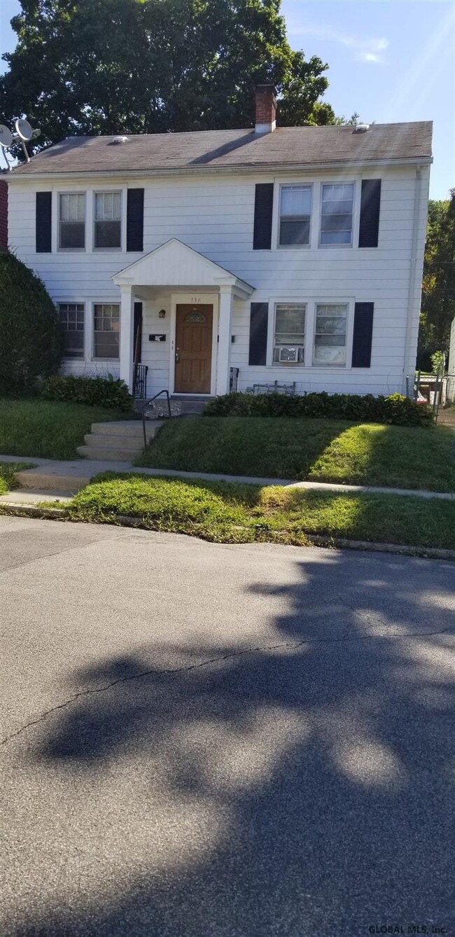736 6th Ave, Troy, NY 12182 - photo 2