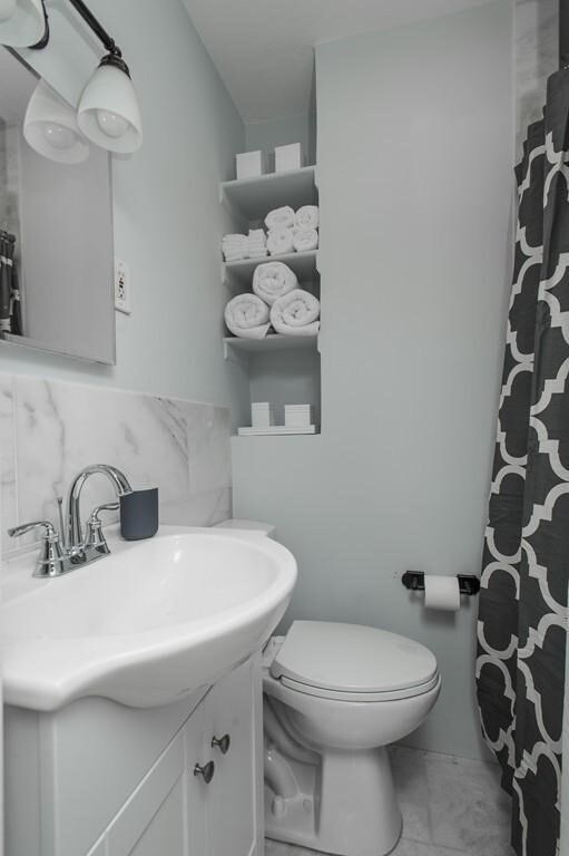200 Warren Ave unit 1, Boston, MA 02116 - photo 5