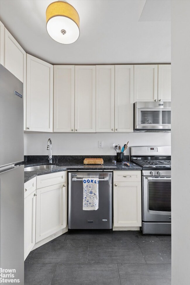 Clinton Hill Cooperative South Campus unit 12-C, Brooklyn, NY 11238 - photo 4