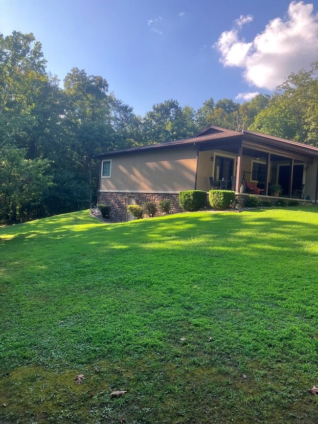 3272 Big Pete Rd, Franklin Furnace, OH 45629 - photo 4