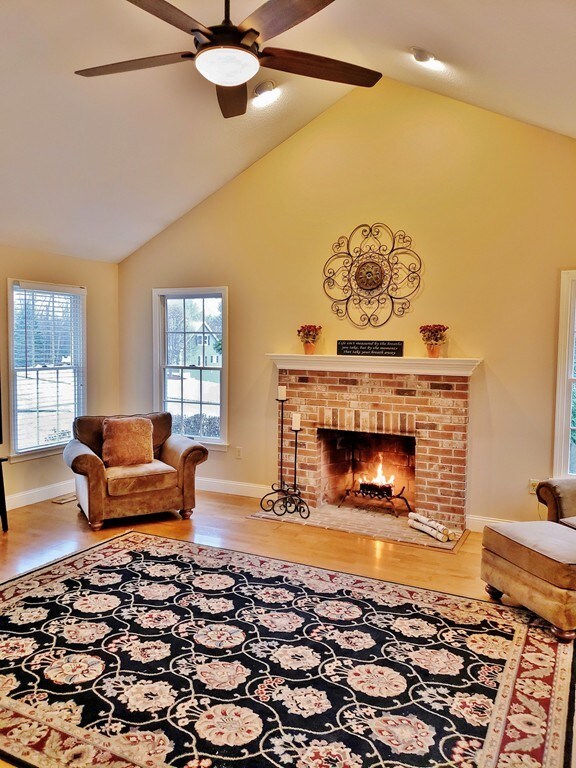 20 Red Gap Rd, Wilbraham, MA 01095 - photo 7