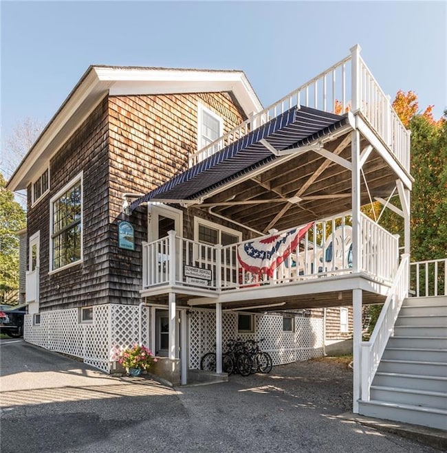 37 Constance Ln unit 1, Ogunquit, ME 03907 - photo 2