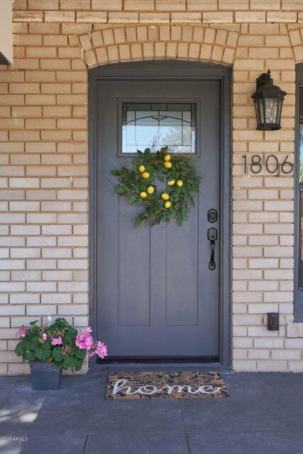 Knock knock