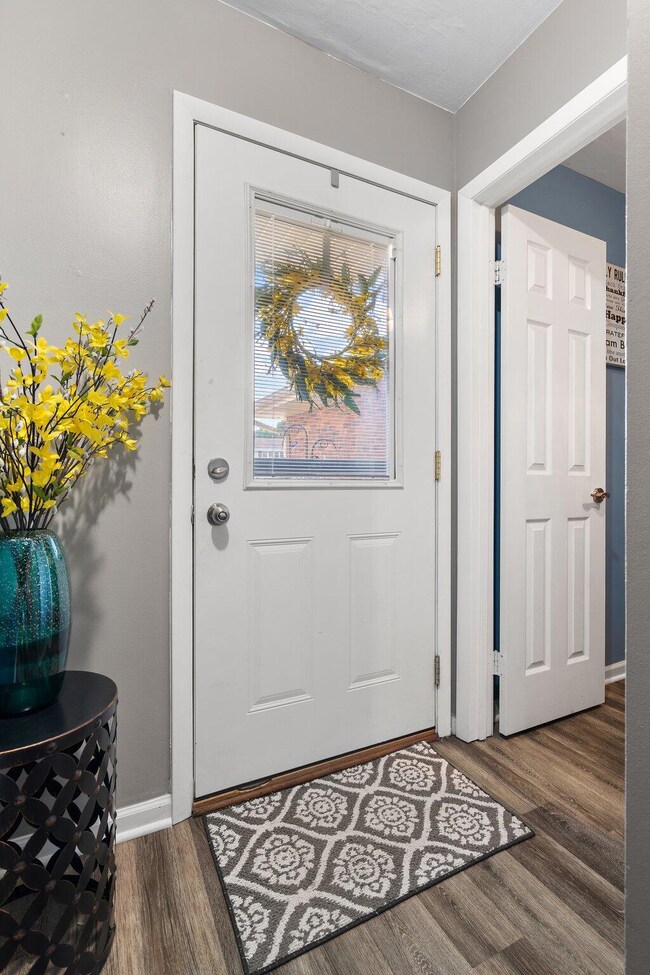 8323 Fairbanks St unit 3B, Crown Point, IN 46307 - photo 4