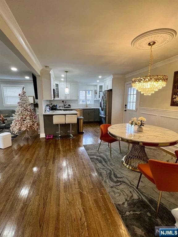 88 5th St, Wood Ridge, NJ 07075 - photo 5