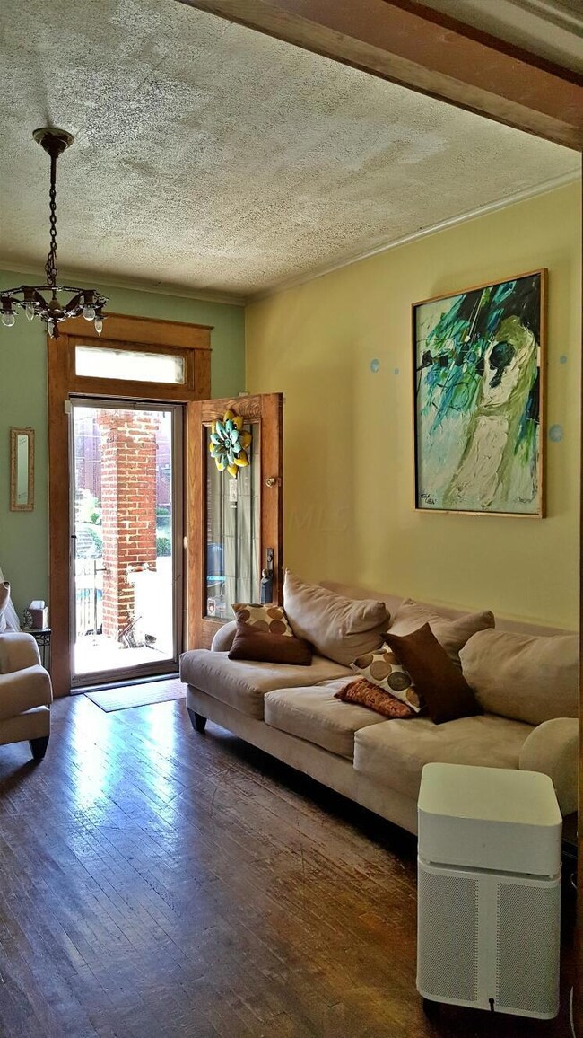 Living Space