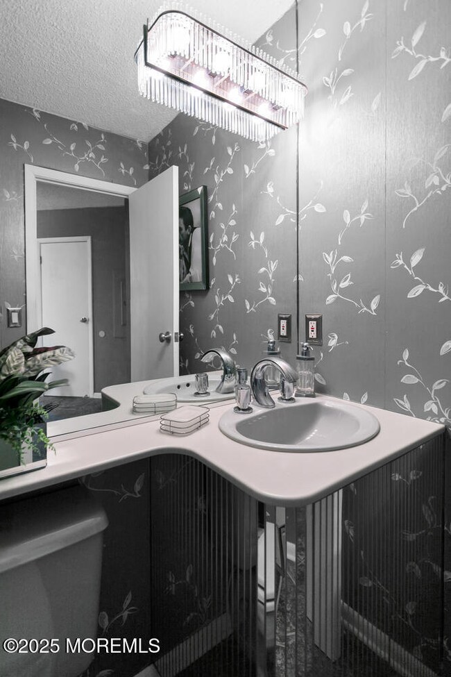 Channel Club Tower unit 303C, Monmouth Beach, NJ 07750 - photo 3