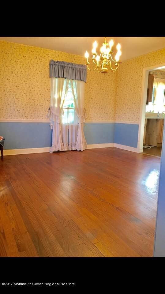 3 Pershing DR