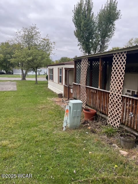 301 Muskingum Trail, Fort Shawnee, OH 45806 - photo 6