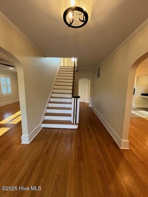 418 Forest Hills Dr, Wilmington, NC 28403 - photo 4