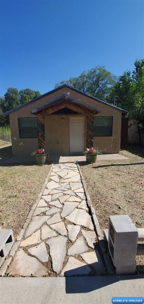 1710 N Virginia St, Silver City, NM 88061 - photo 3