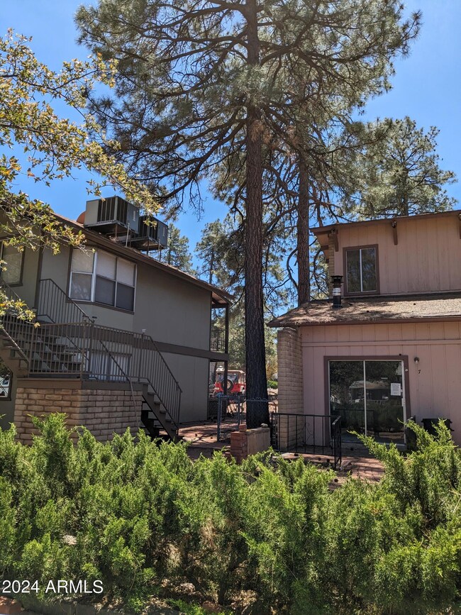 205 E Forest Dr unit 11, Payson, AZ 85541 - photo 7