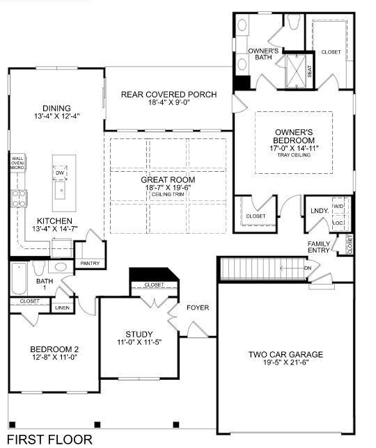 261 Briar Hill Dr, Whiteland, IN 46184 - photo 4