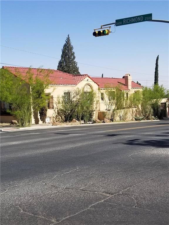 2600 Richmond Ave, El Paso, TX 79930 - photo 2