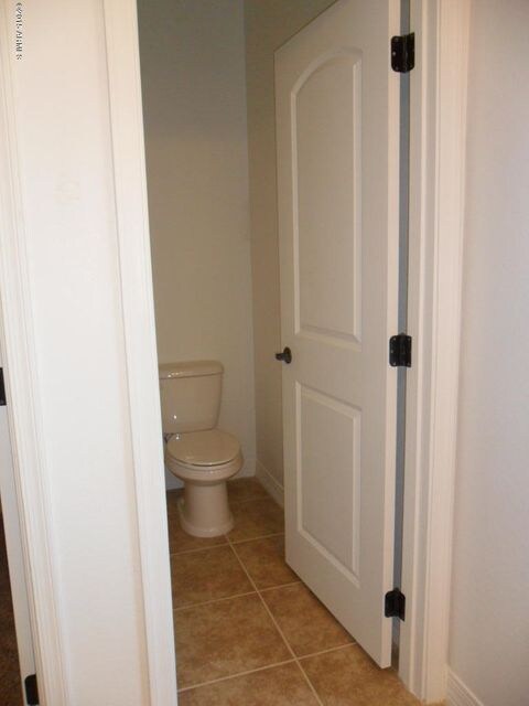 private water closet