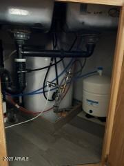 1087 S Shoshone Dr, Apache Junction, AZ 85119 - photo 5