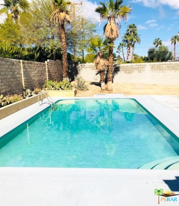 2155 George Dr, Palm Springs, CA 92262 - photo 3