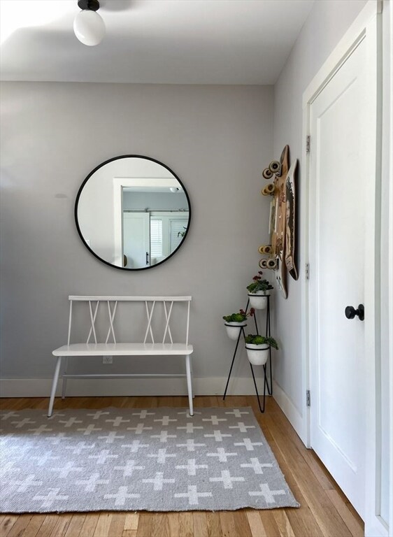 23 Owencroft Rd unit 1, Dorchester Center, MA 02124 - photo 2