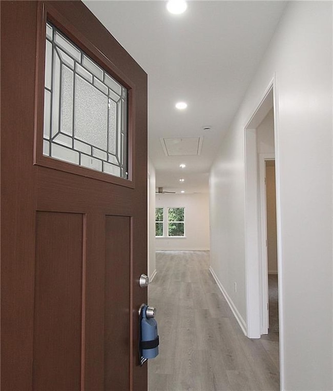 5864 Rockhill St, Austell, GA 30106 - photo 5