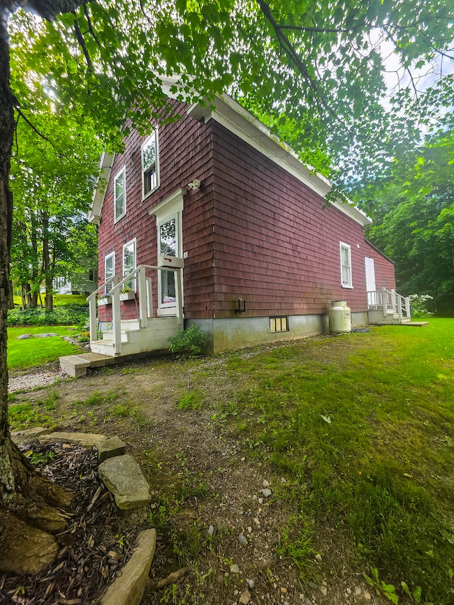 Front View
