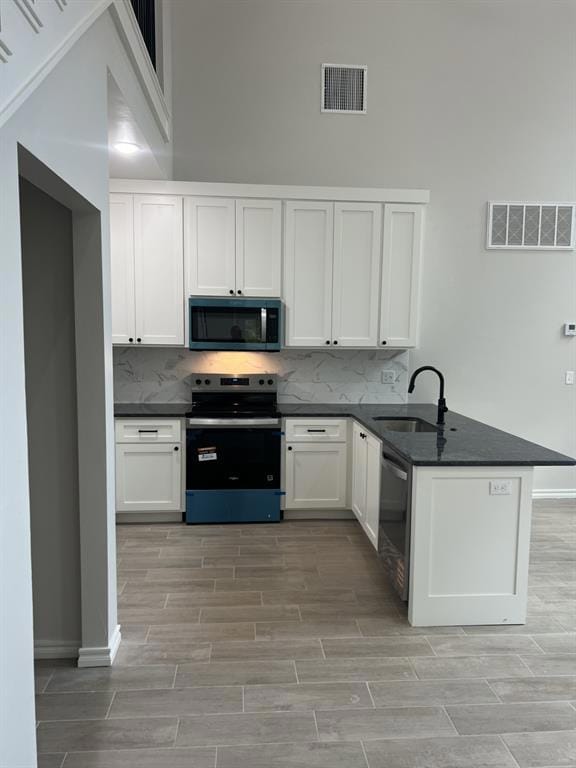 5538 Alberta Creek Rd, Kingston, OK 73439 - photo 5