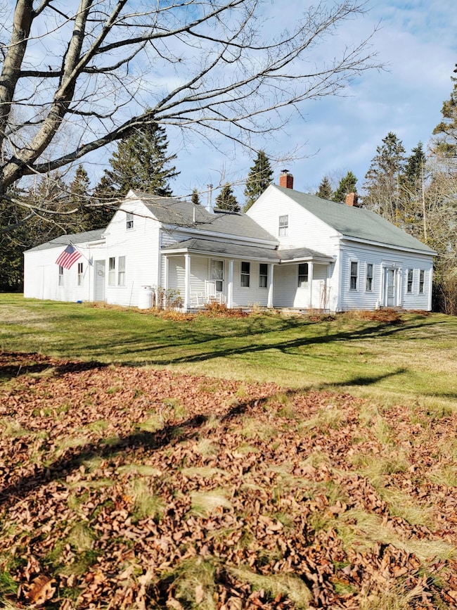 563 Eastside Rd, Hancock, ME 04640 - photo 2