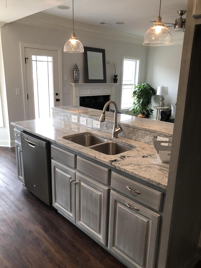 563 Brookfield Dr, Winterville, NC 28590 - photo 3