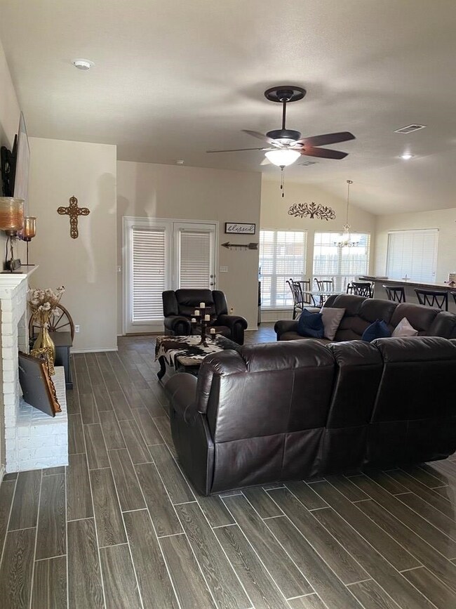 407 E 98th St, Odessa, TX 79765 - photo 5