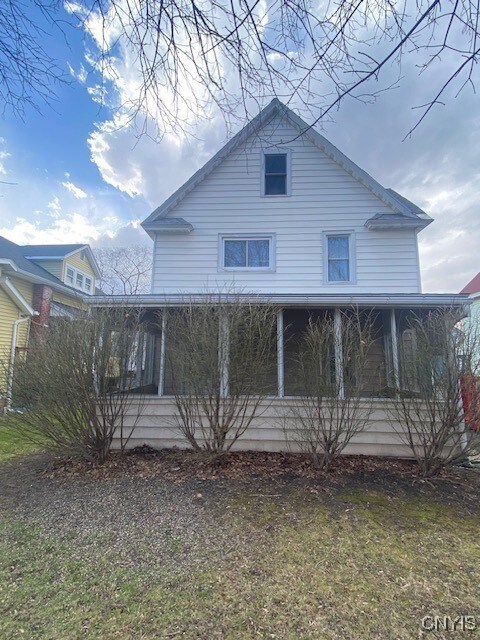 24 Warren Ave, Auburn, NY 13021 - photo 4