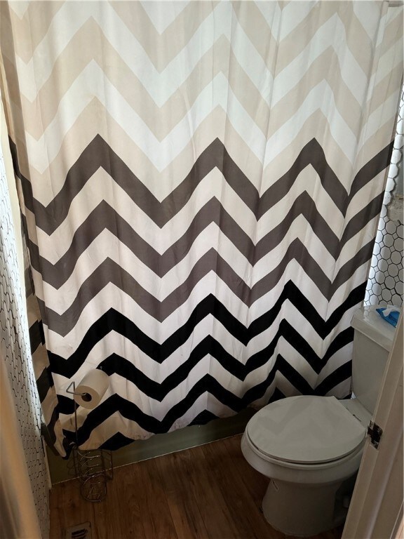 480 Center Ave, West Fork, AR 72774 - photo 5