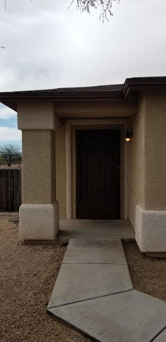 6087 W Echo Crossing Rd, Tucson, AZ 85735 - photo 4