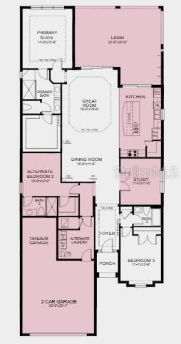 3863 Figliolia Way, Wesley Chapel, FL 33543 - photo 2