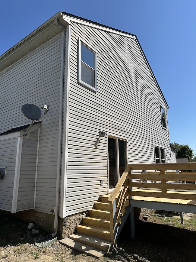 540 Scotts Creek Trail, Hermitage, TN 37076 - photo 2