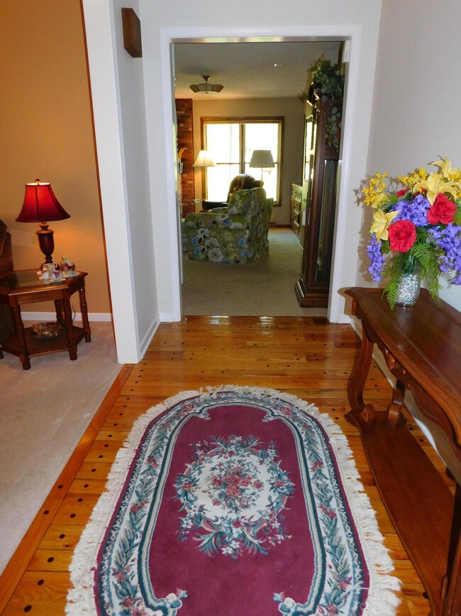 Entry
