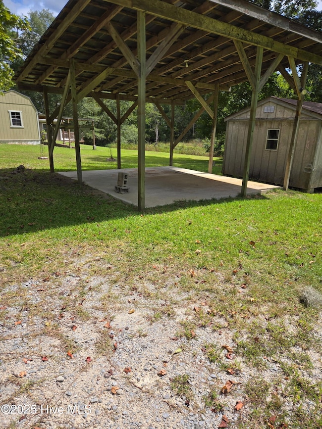 201 Kelly Ln, Blounts Creek, NC 27814 - photo 3