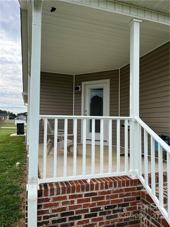 124 Portman Ln unit 20, Statesville, NC 28625 - photo 7