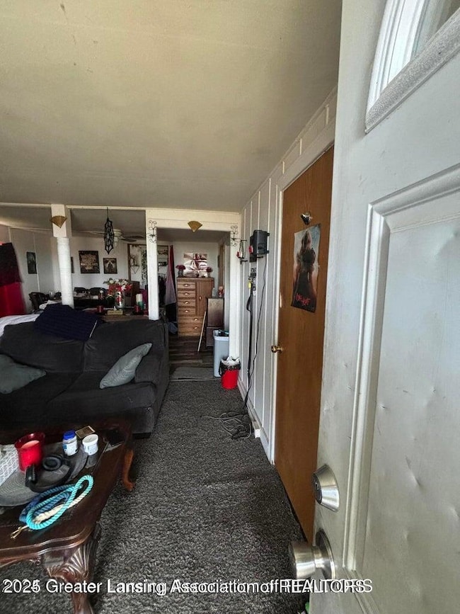 1007 N Kinney Ave, Mount Pleasant, MI 48858 - photo 3