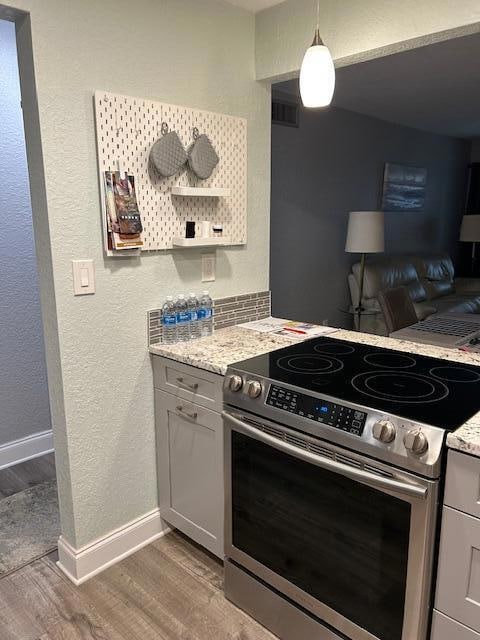 2562 Garden Dr N unit 203, Lake Worth, FL 33461 - photo 3