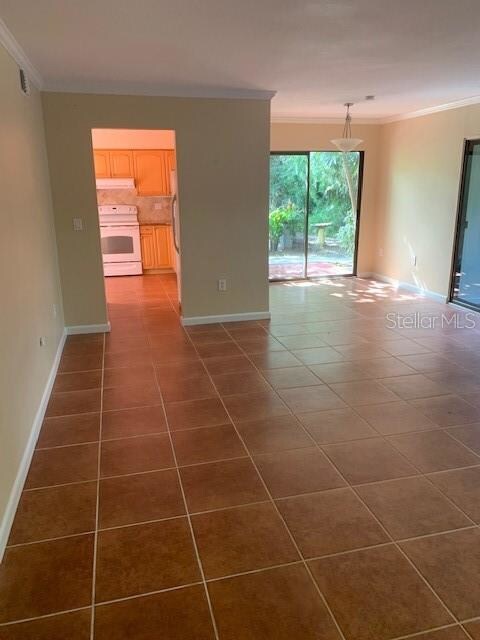Beautiful Tile floors