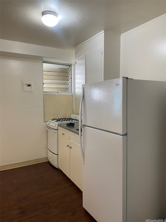 1209 10th Ave unit 206, Honolulu, HI 96816 - photo 5