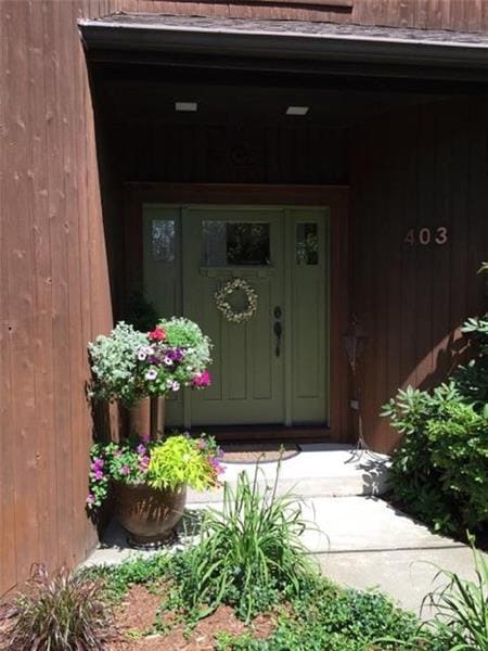 403 Debbie Dr, Indiana, PA 15701 - photo 2