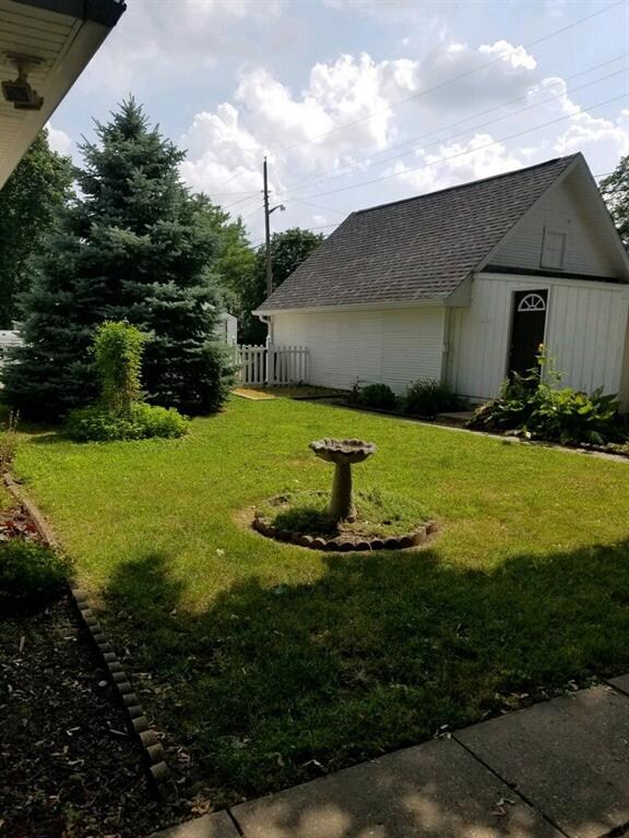 603 John St, Lapel, IN 46051 - photo 4