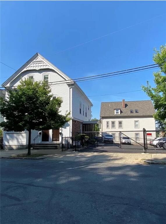 84 Camp St unit 2, Providence, RI 02906 - photo 2